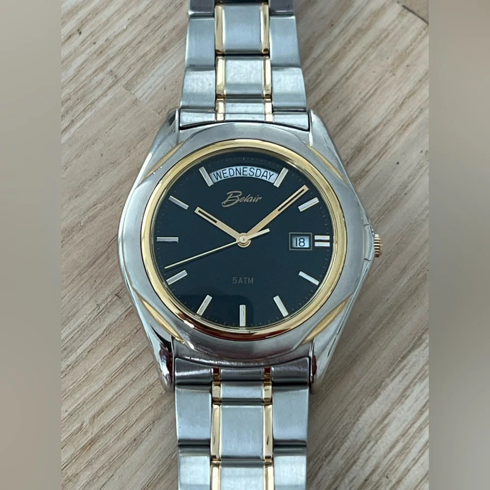 Belair brand model